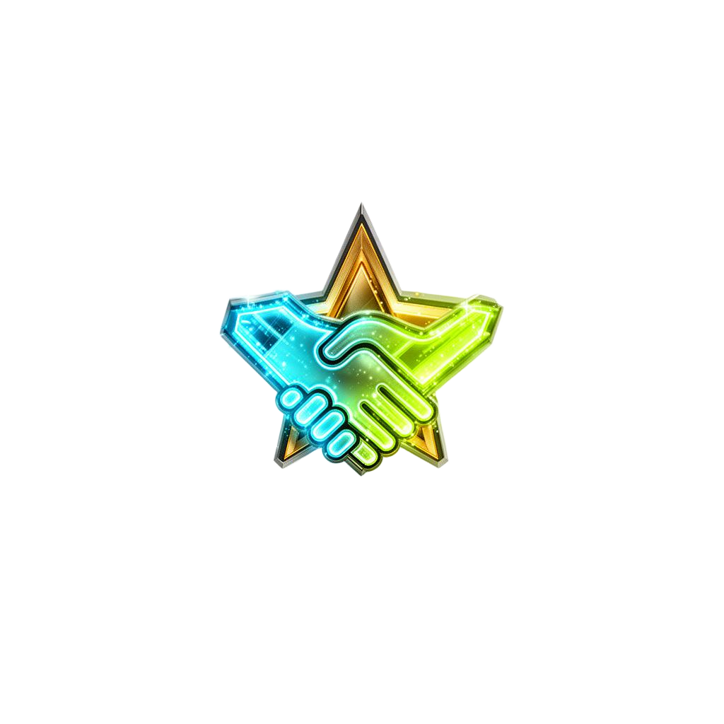 Claude Co-Work emblem