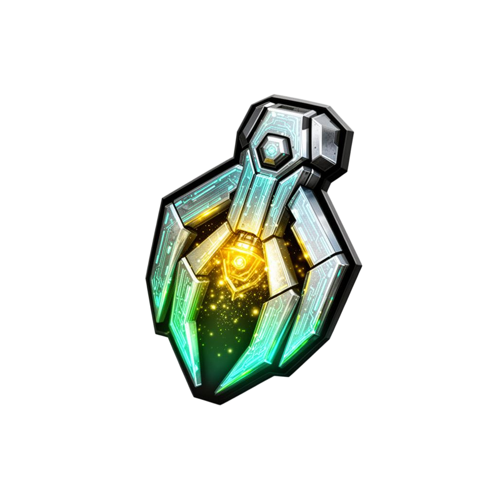OpenClaw multi-agent emblem