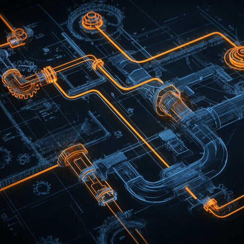Workflow Automation (Zapier / n8n)