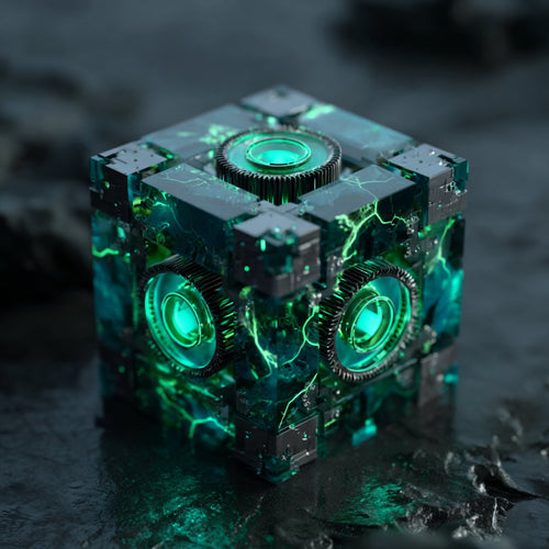 The Automation Engine