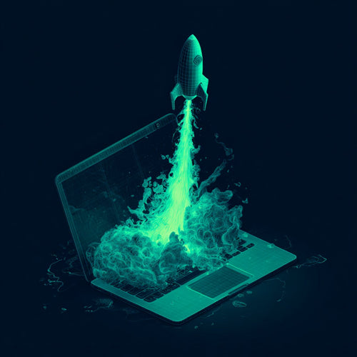Digital Product Launch Kit