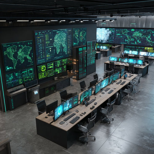 Full-Service Launch Management
